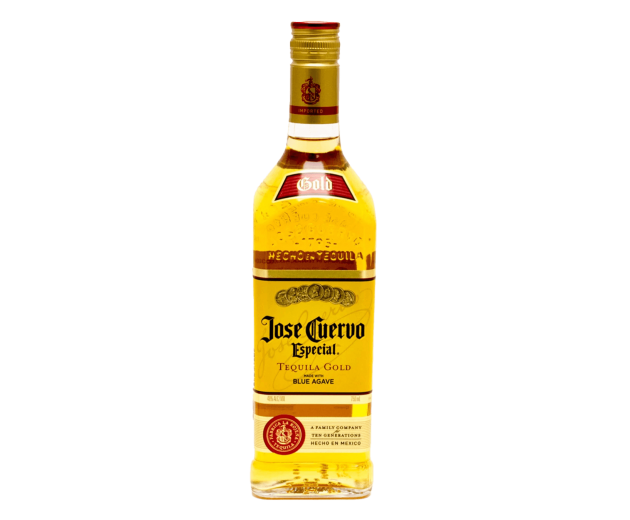 Jose Cuervo Gold Tequila 750ml