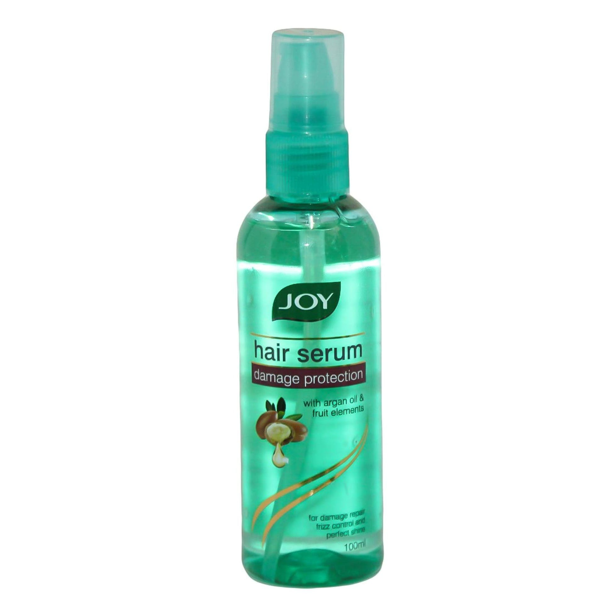 Joy Damage Protection Hair Serum, 100ml