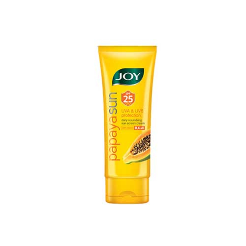 Joy Papaya Sun Spf 25 30ml