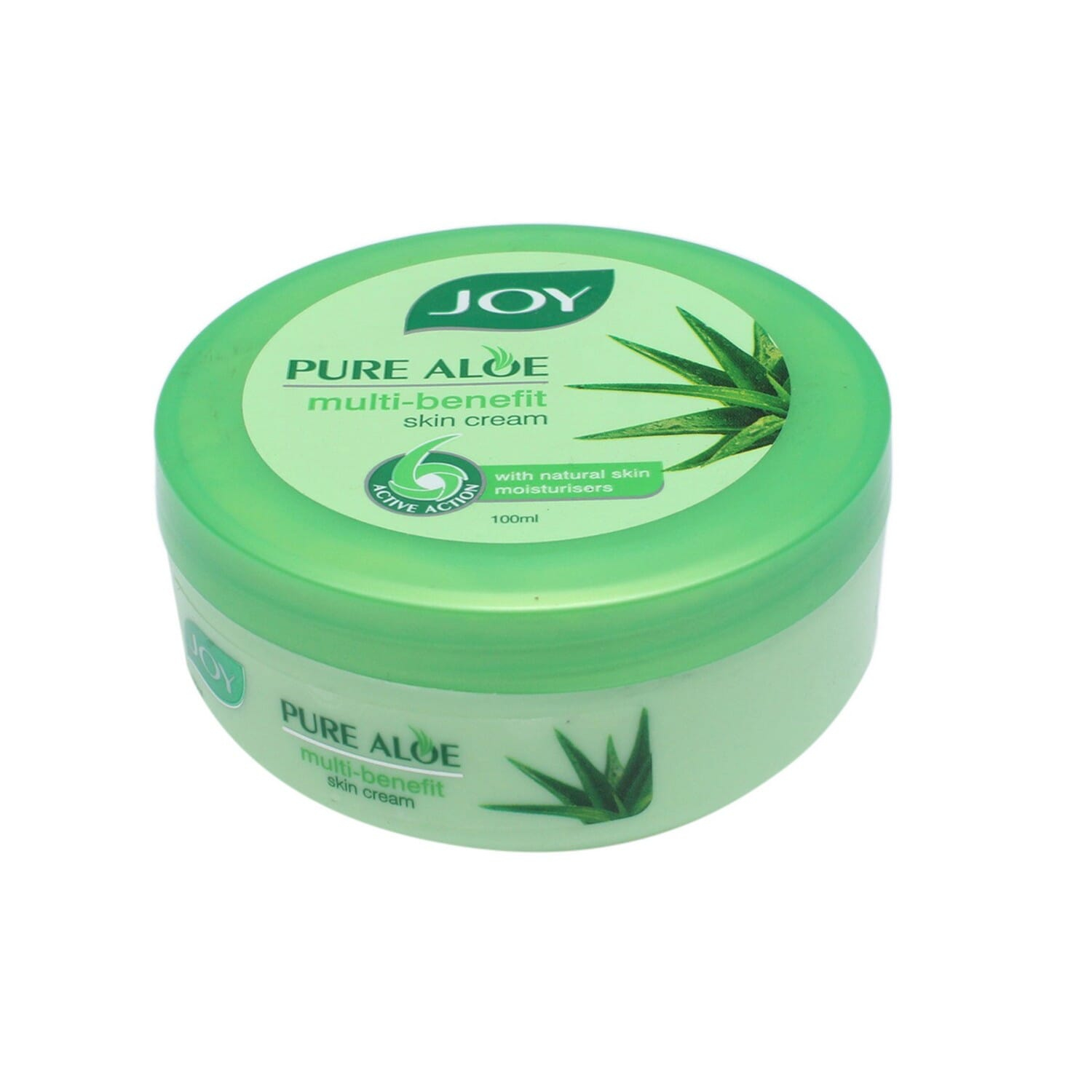 Joy Pure Aelo Skin Cream 100ml