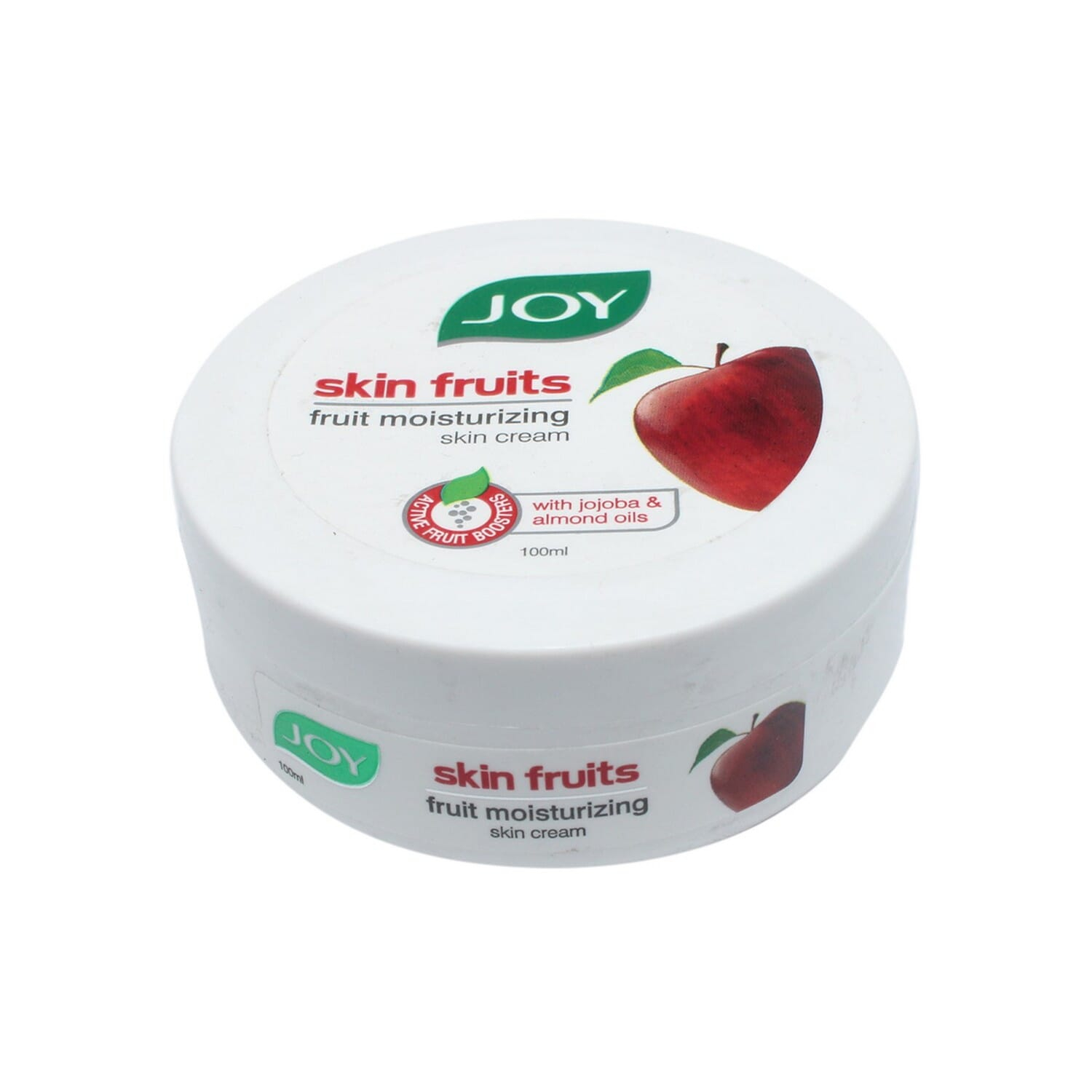 Joy Skin Fruits Skin Cream 100ml