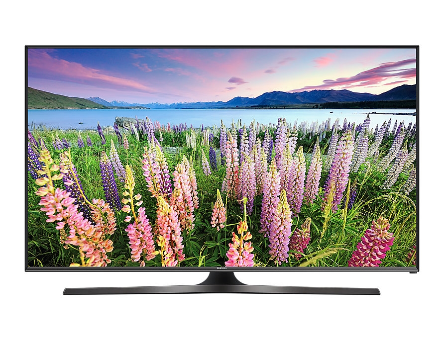 Samsung 48 inch Full HD Smart Slim LED TV UA48J5300