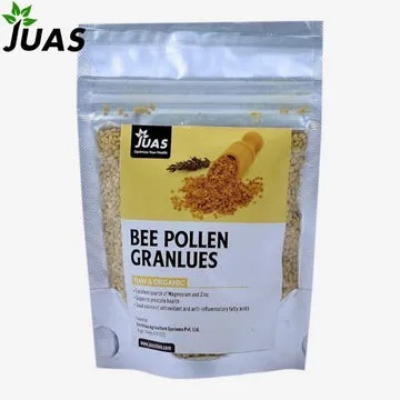 Juas Bee Pollen 100g