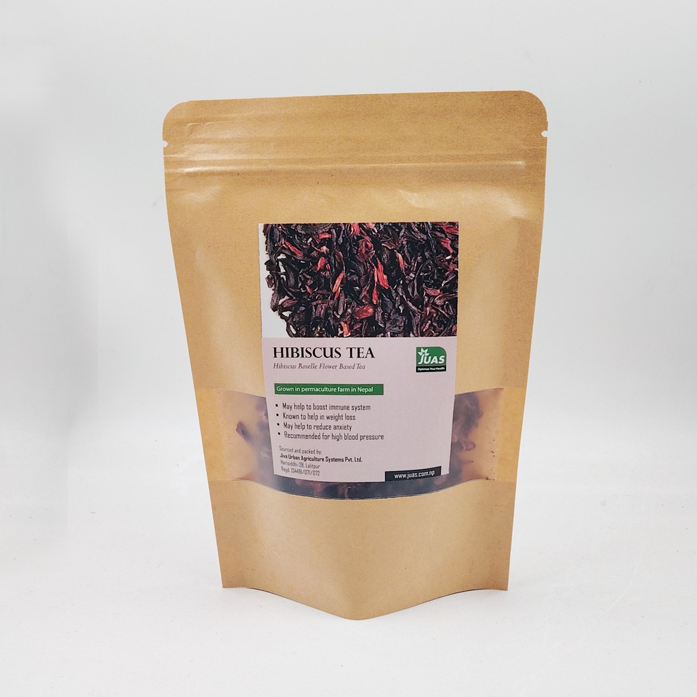 Juas Hibiscus Tea 30g