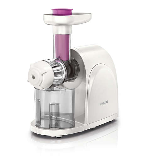 Philips Juice Extractor / HR1830/03 / 150 Watt