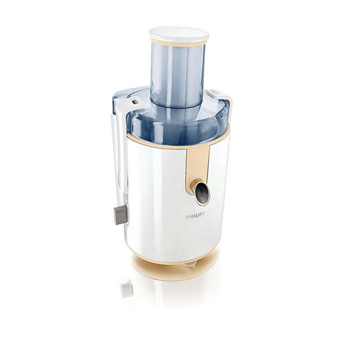 Philips Juice Extractor / HR1858/55 / 650 Watt