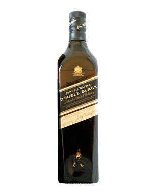 Johnnie Walker Double Black 1000ml