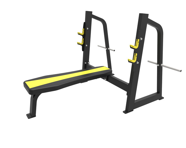 JG-1629 Flat Bench Press (JG)