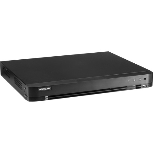 Hikvision 16-CH Turbo HD 5MP DVR DS-7216HUI-K2