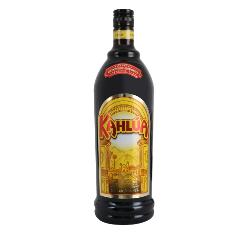 Kahlua Liquar 1000ml