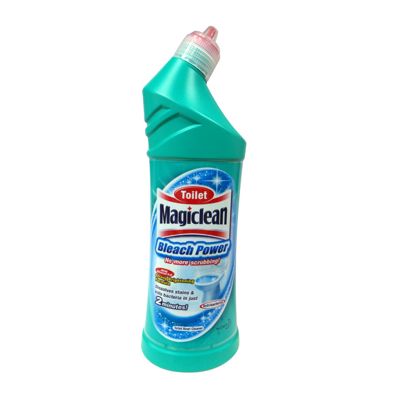 Kao Bleach Power Toilet 500ml