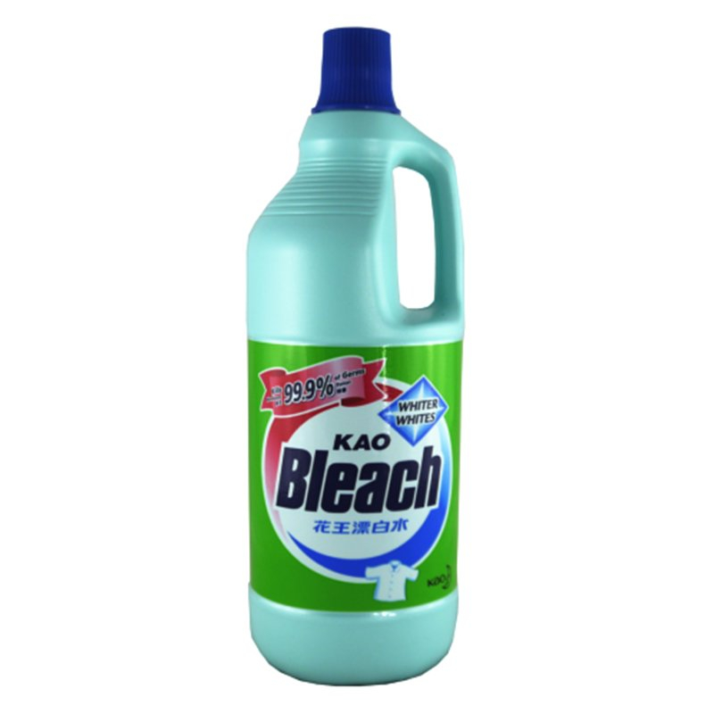 Kao Bleach Blue 1500ml