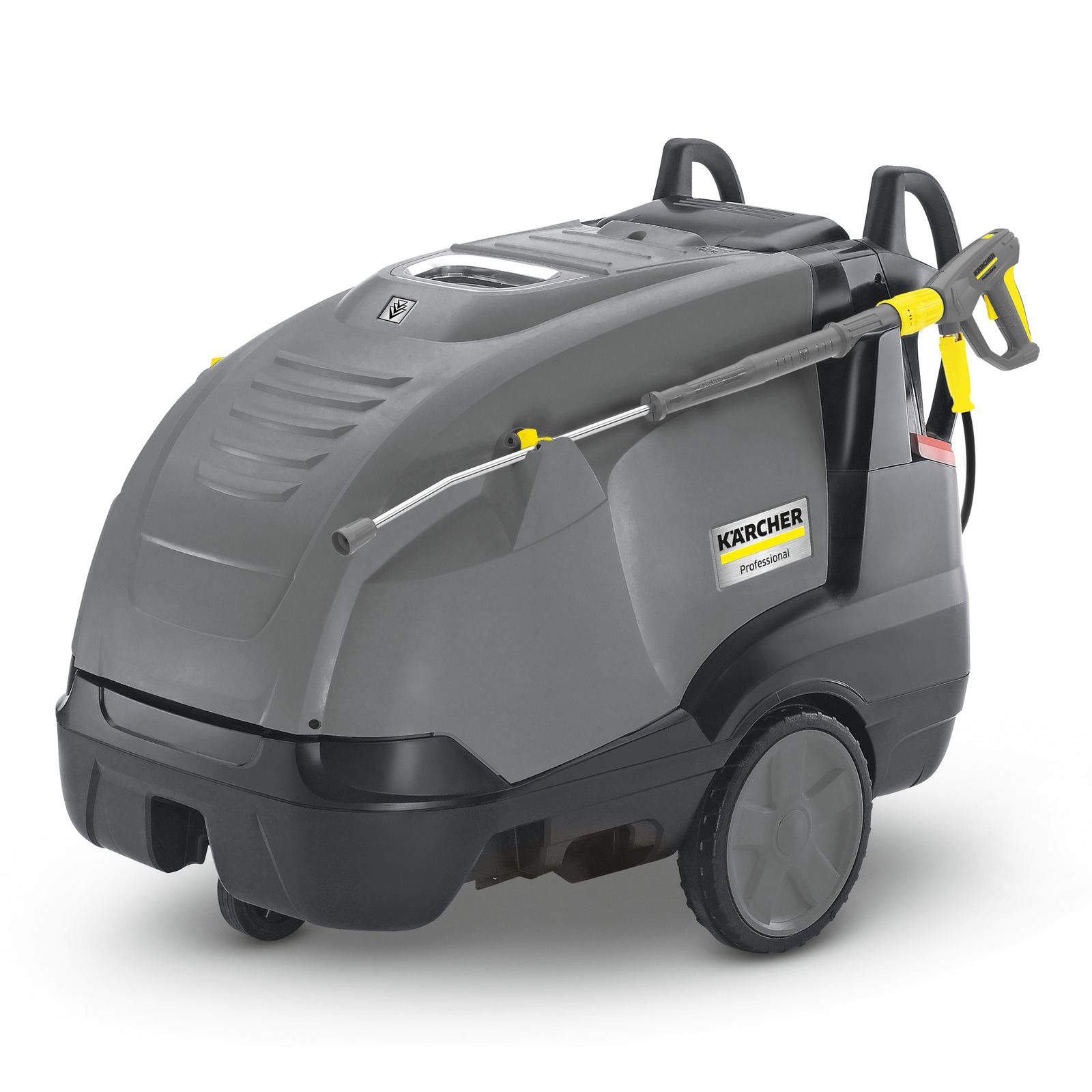 Karcher High-Pressure Washer Hds 8/18-4 M