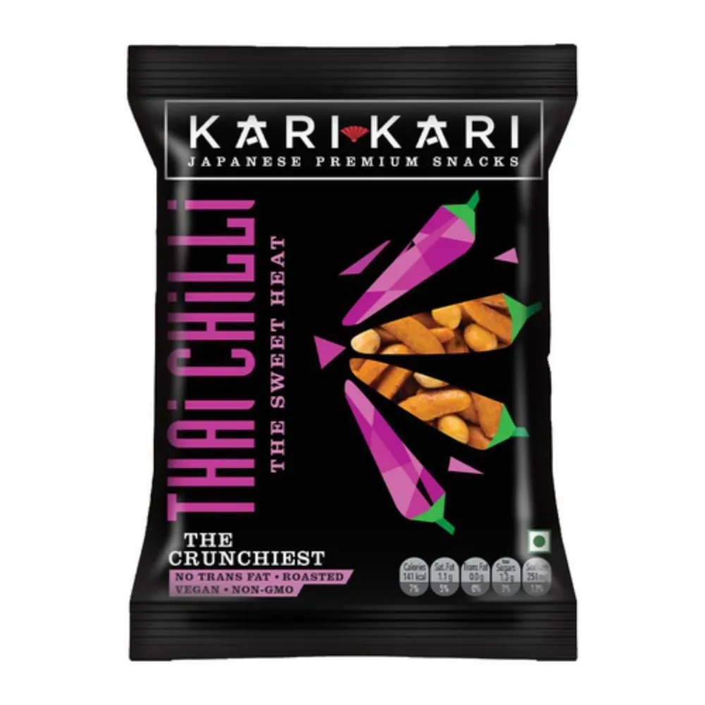 Kari Kari Sweet Thai Chilli (27 G)