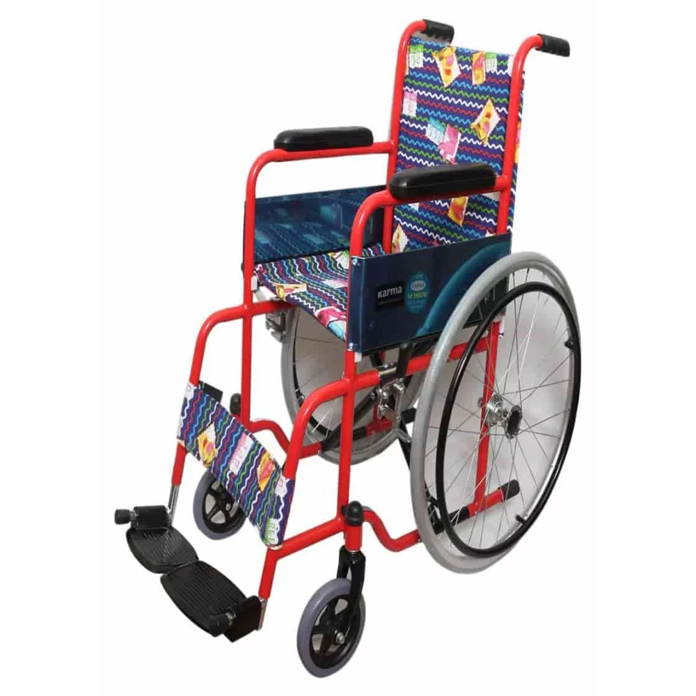 Karma Paediatric Chair-1