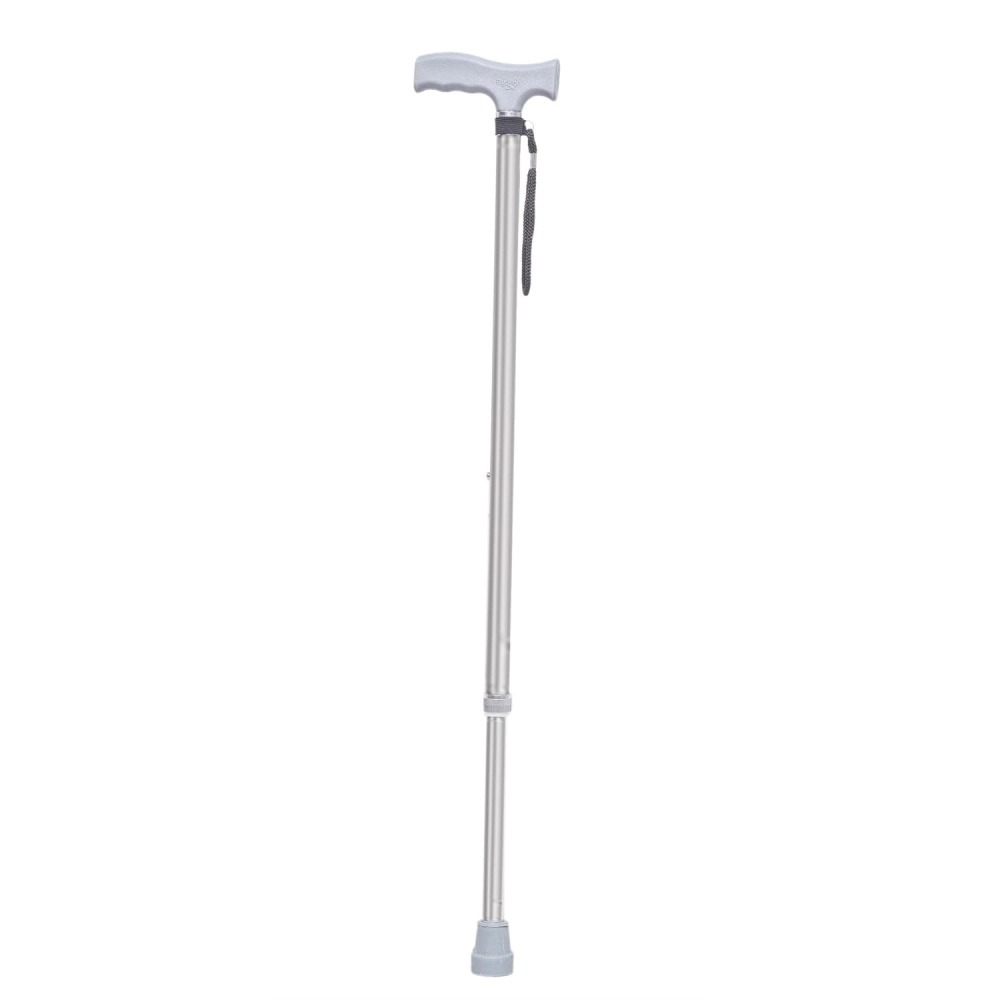Karma Ryder WS-121 AN Silver Walking Stick
