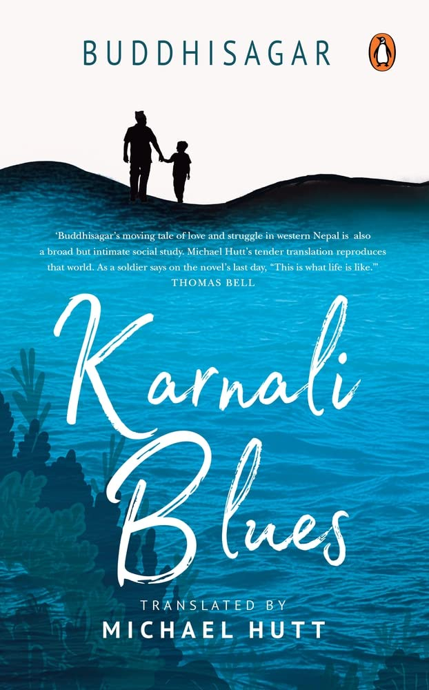 Karnali Blues by Buddhisagar