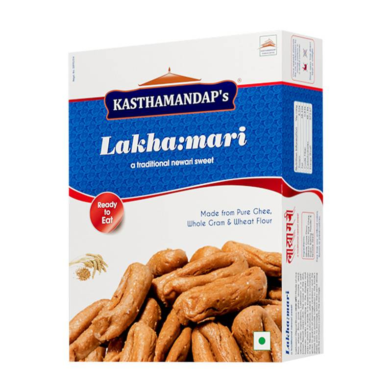 Kasthamandap Box Aaitha (500gms)
