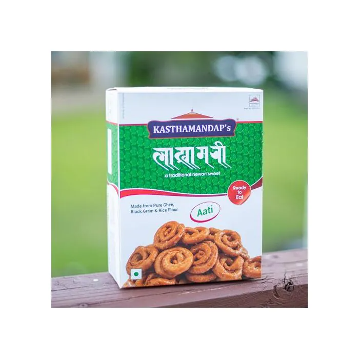 Kasthamandap Box Aati(500gms)