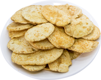 Kasthamandap Potato Chips (200 Gms)