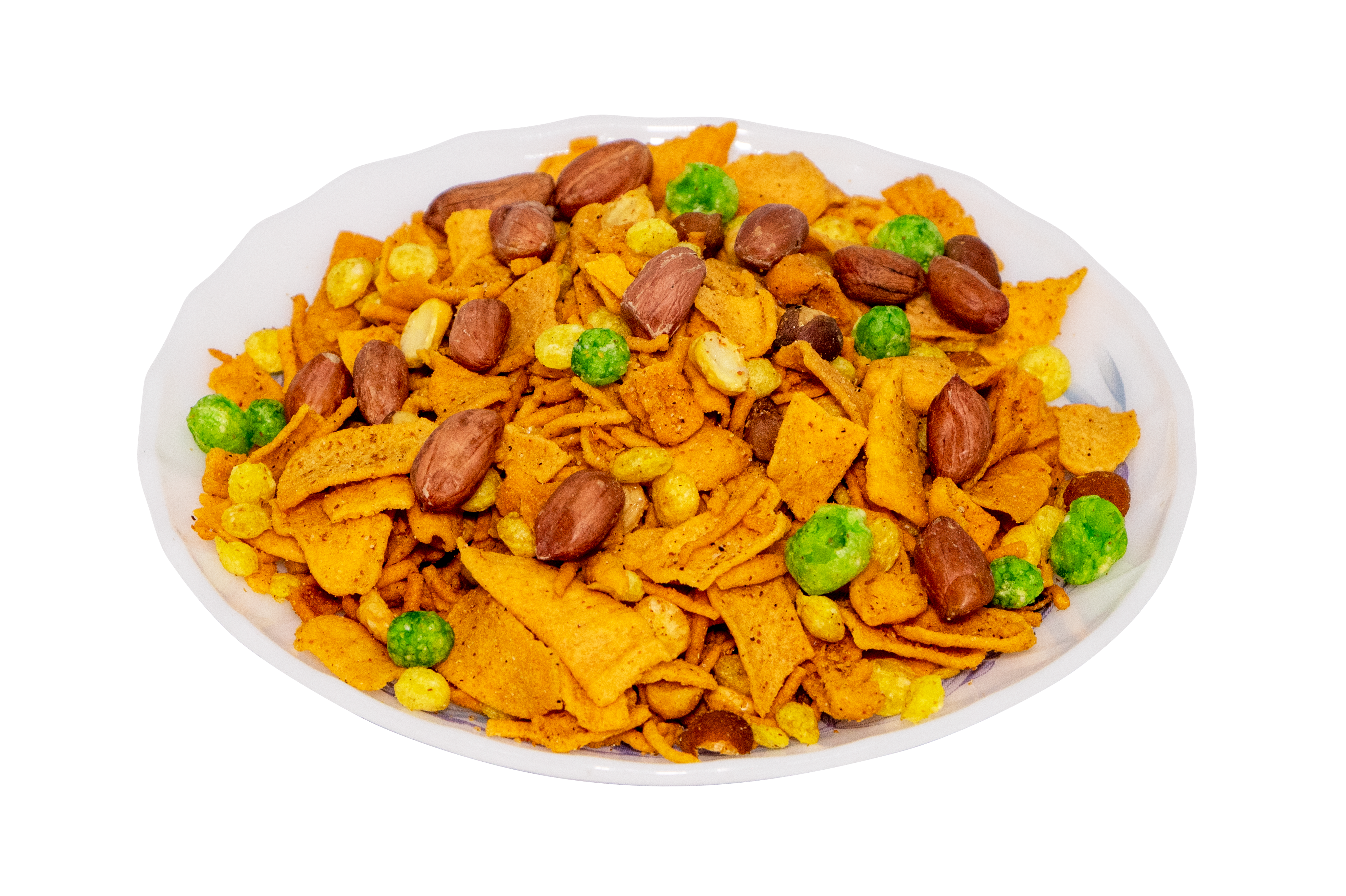 Kasthamandap Dalmoth(750gms)