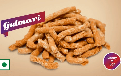 Kasthamandap Gulmari(400gms)