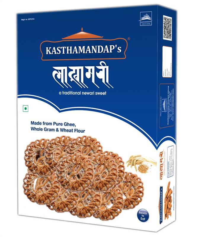 Kasthamandap Joprasad(1 Kg.)
