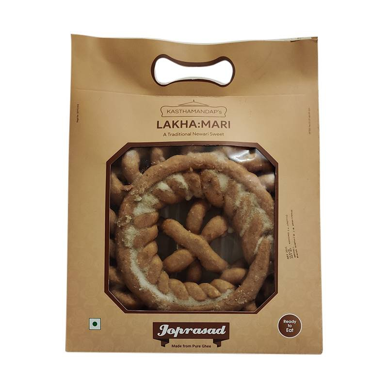 Kasthamandap Joprasad(200gms)