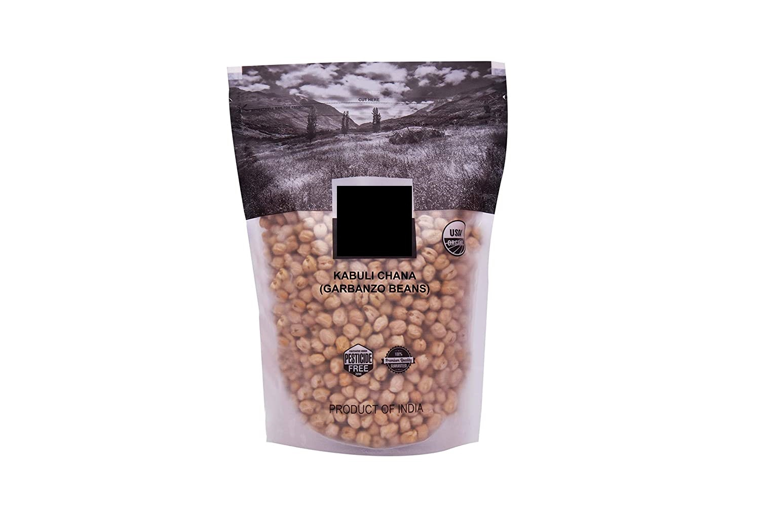 Kasthamandap Kaulichanna Dall(360gms)