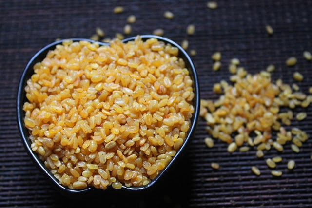 Kasthamandap Moong Dall(360gms)