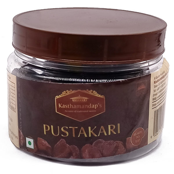 Kasthamandap Pustakari(200gms)