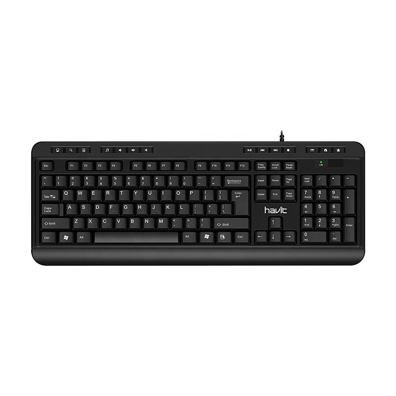 Havit Gt-Kb247 Keyboard