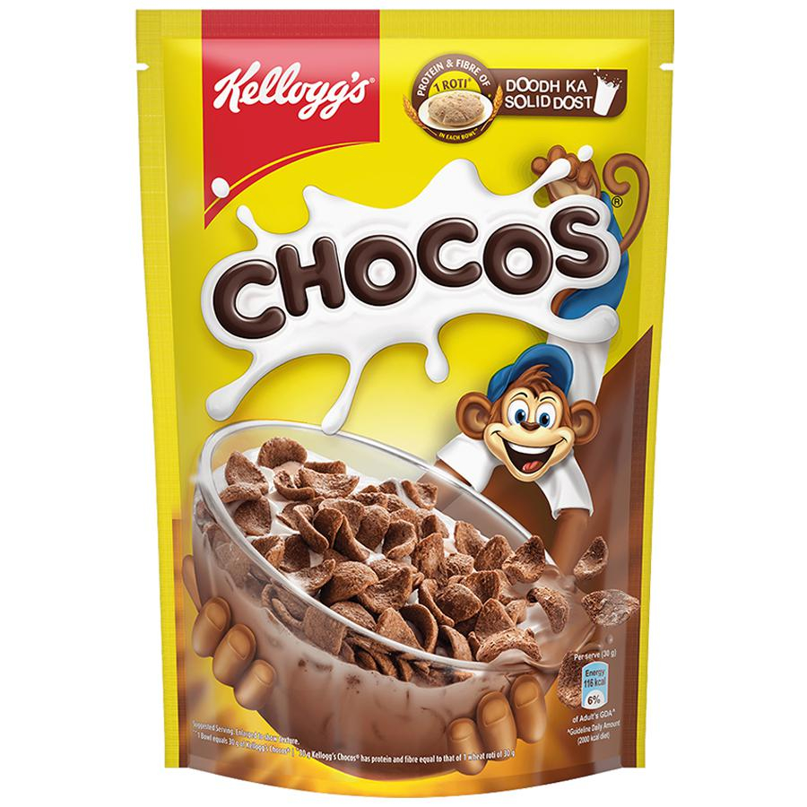 Kellogg's Chocos 385 Gm
