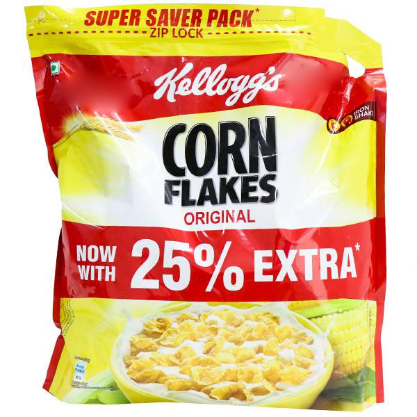 Kelloggs Corn Flakes 1.10 Kg