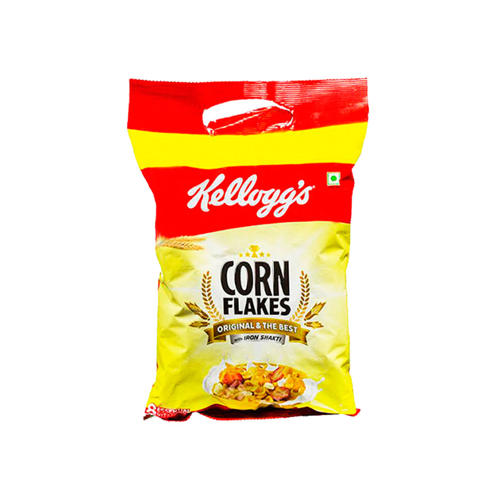 Kellogg's Corn Flakes 250 Gm