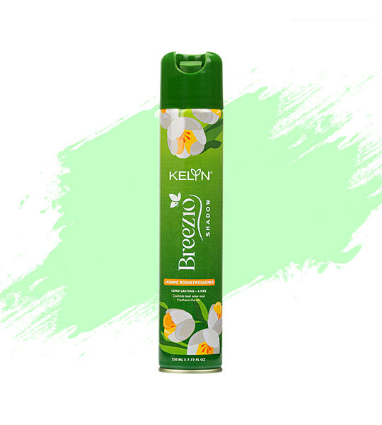 Kelyn Breezio Shadow Room Freshener 230ml