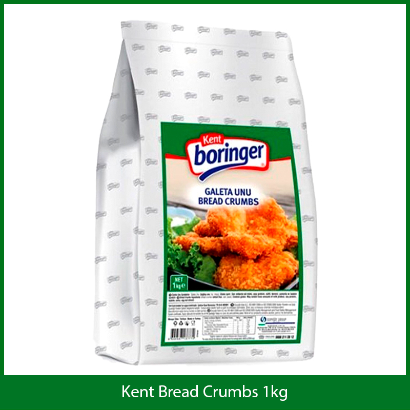 Kent Cocoa Cakemix 400gm