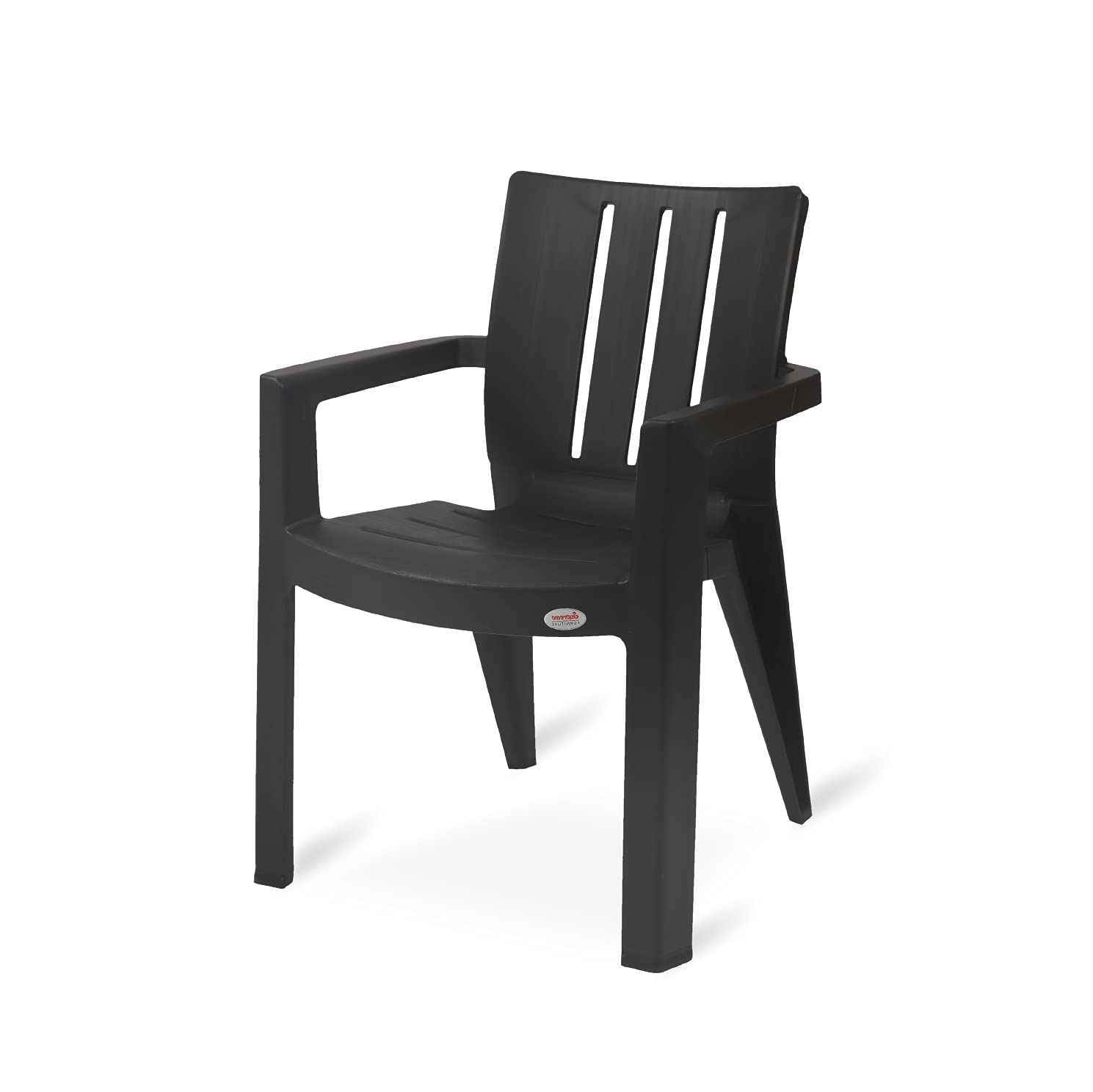 Supreme Kent Chair (Black)