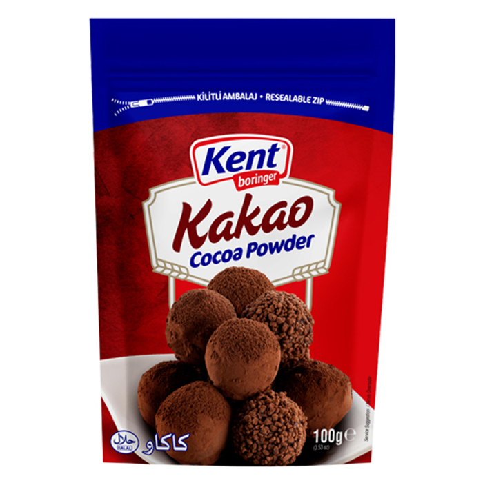 Kent Coca Powder 100g