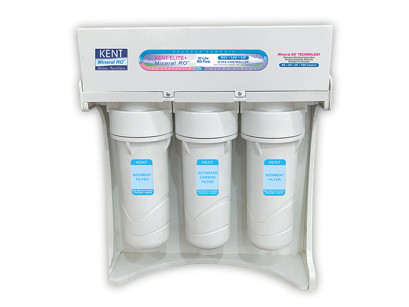 Kent Elite Plus Water Purifier