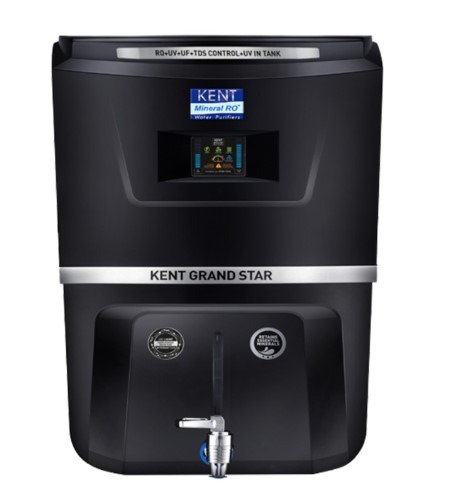 Kent 9 Liter Water Purifier Grand star-B