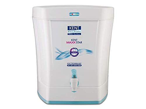 Kent Maxx Star UV+UF Water Purifier