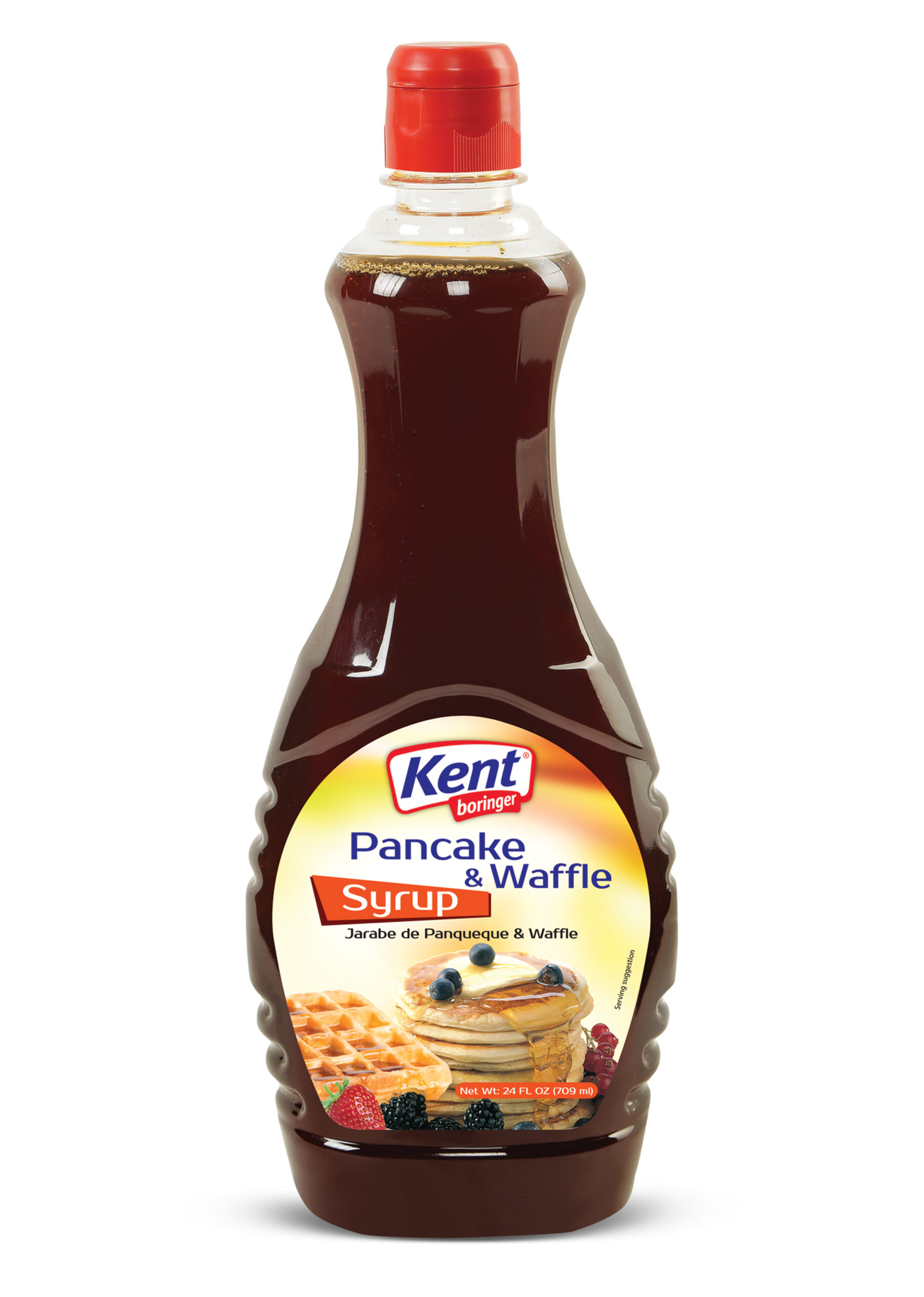 Kent Pancake & Waffle Syrup 709ml