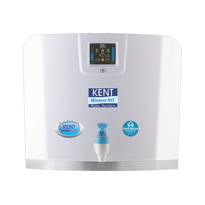 Kent Prime Duo 7 Liter Water Purifier