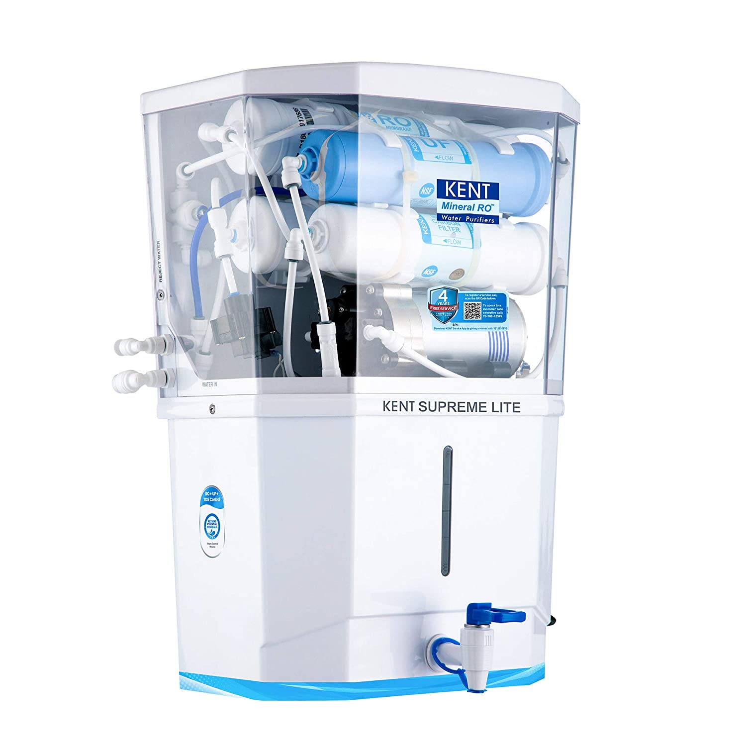 Kent Supreme Lite Water Purifier