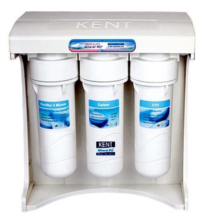 Kent Elite I Mineral RO+UV Water Purifier