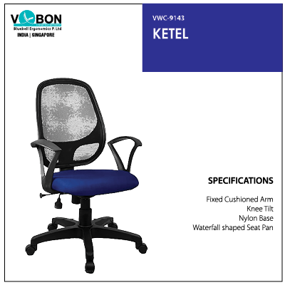 V-Bon Ketel VWC-9143
