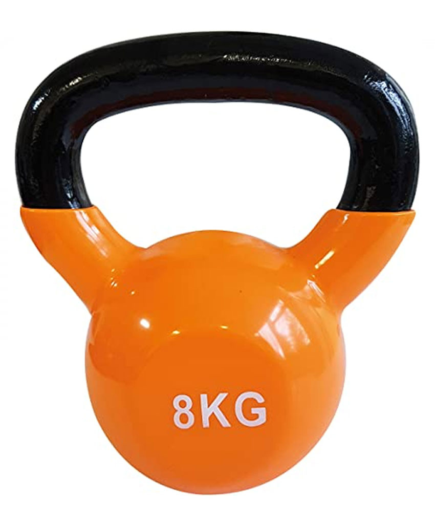 Kettlebell Weight - 8Kg