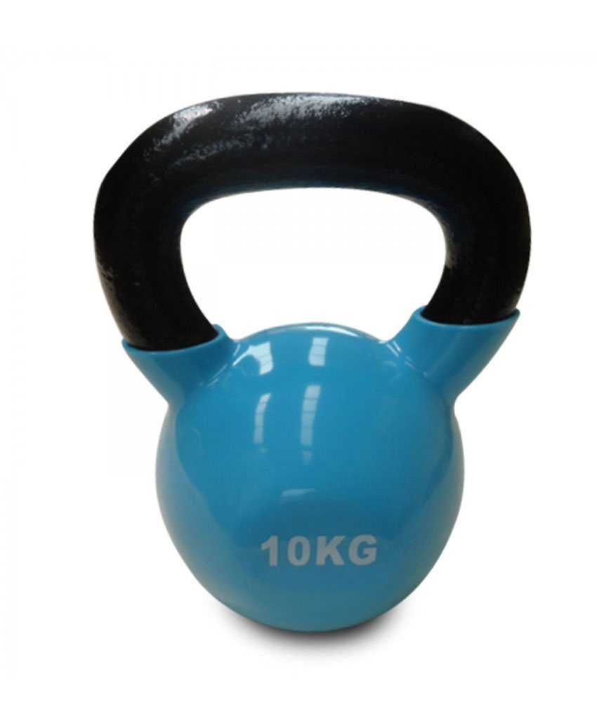 Kettlebell Weight - 10Kg