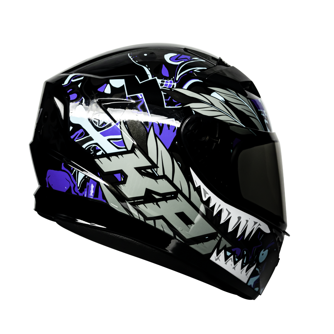 KPI KH7S - Eater